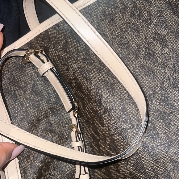 🎉 Michael Kors Tote large